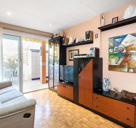 Apartment P2. Nora,