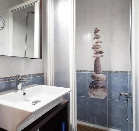P2. Nora, Apartment Calella